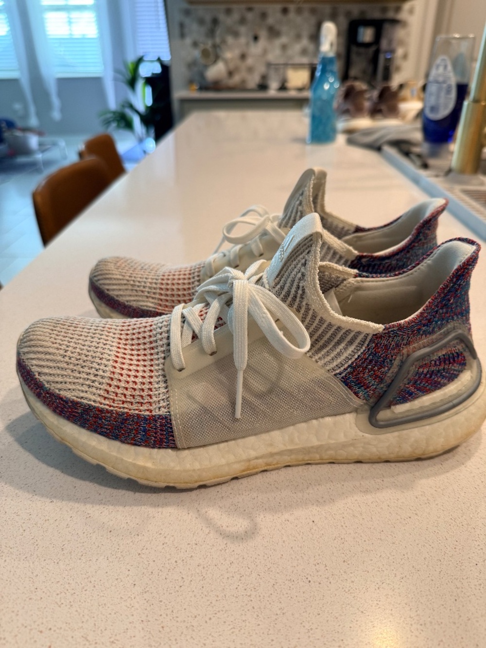 Adidas Ultraboost 19
